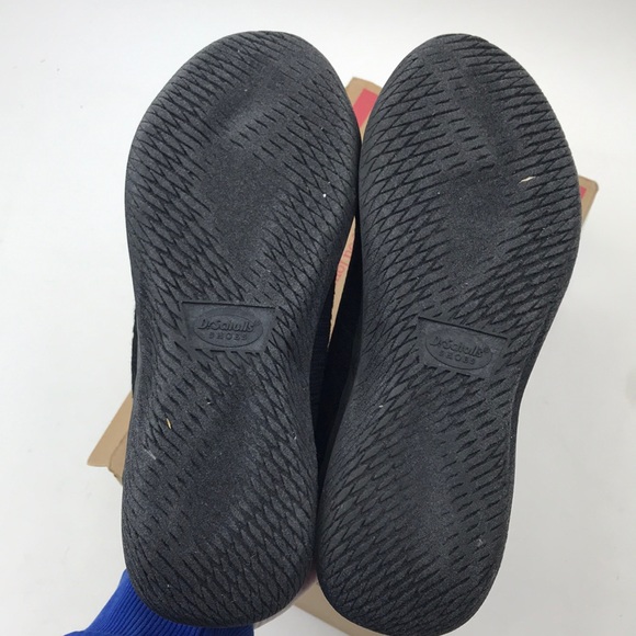 New dr scholls bungee tie sneaker -fly - Picture 4 of 5